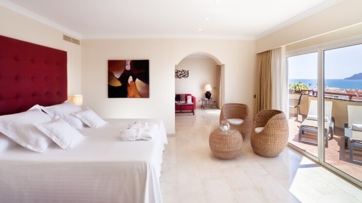 Barcelo Corralejo Bay